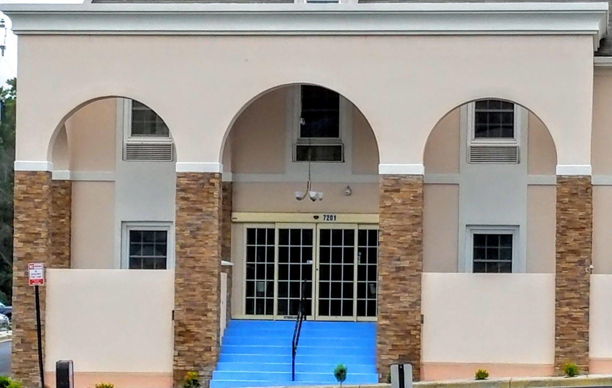 Red Roof Inn Richmond, Va - W Broad St Henrico Exterior photo