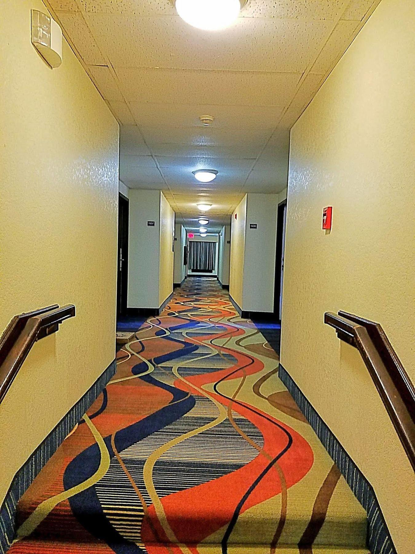 Red Roof Inn Richmond, Va - W Broad St Henrico Exterior photo